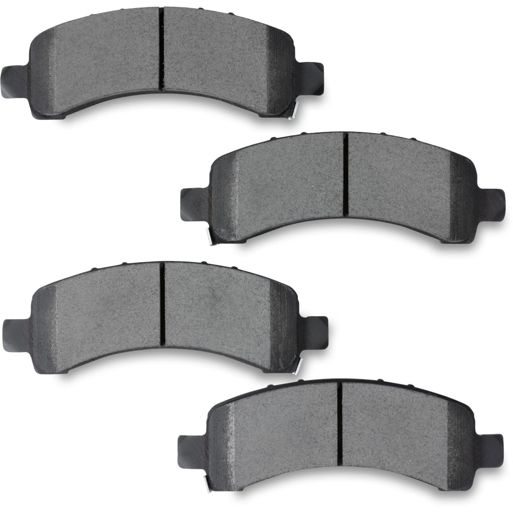 Ceramic Brake Pads MKD974A