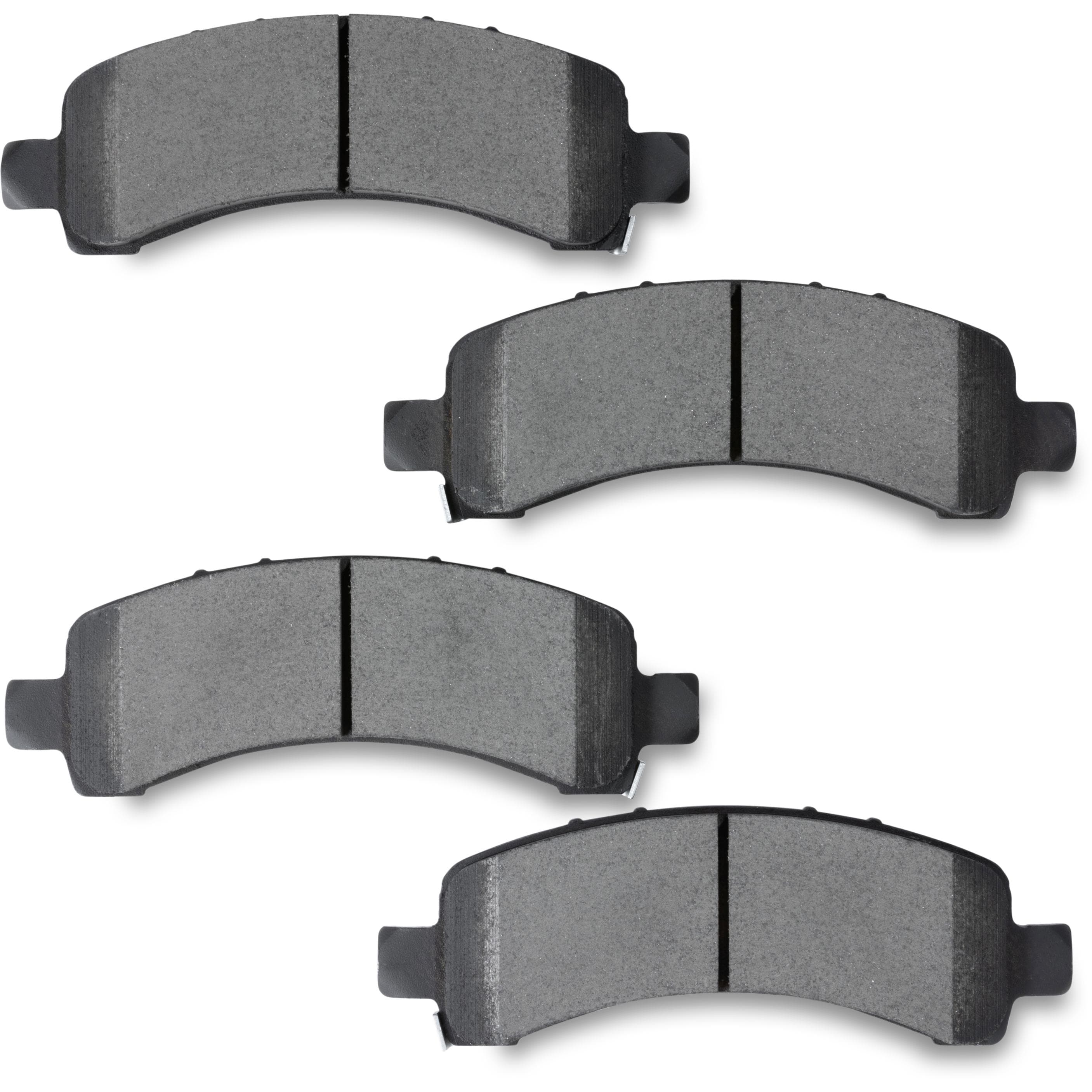 Ceramic Brake Pads MKD974A