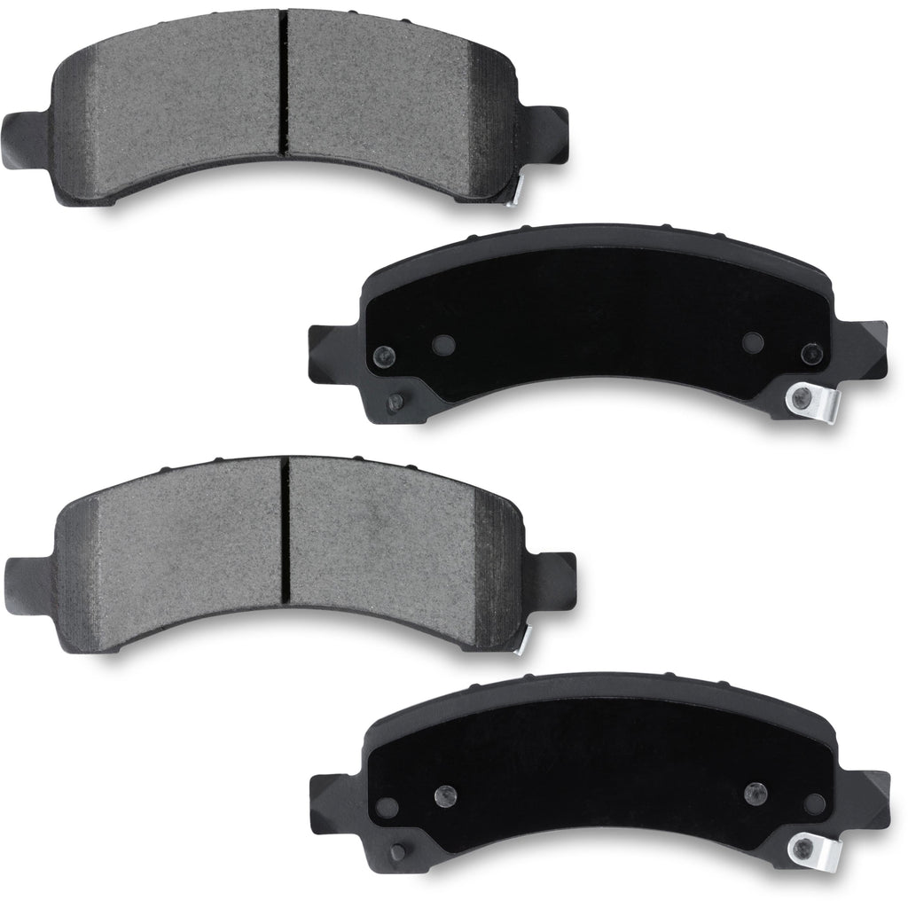 Ceramic Brake Pads MKD974A