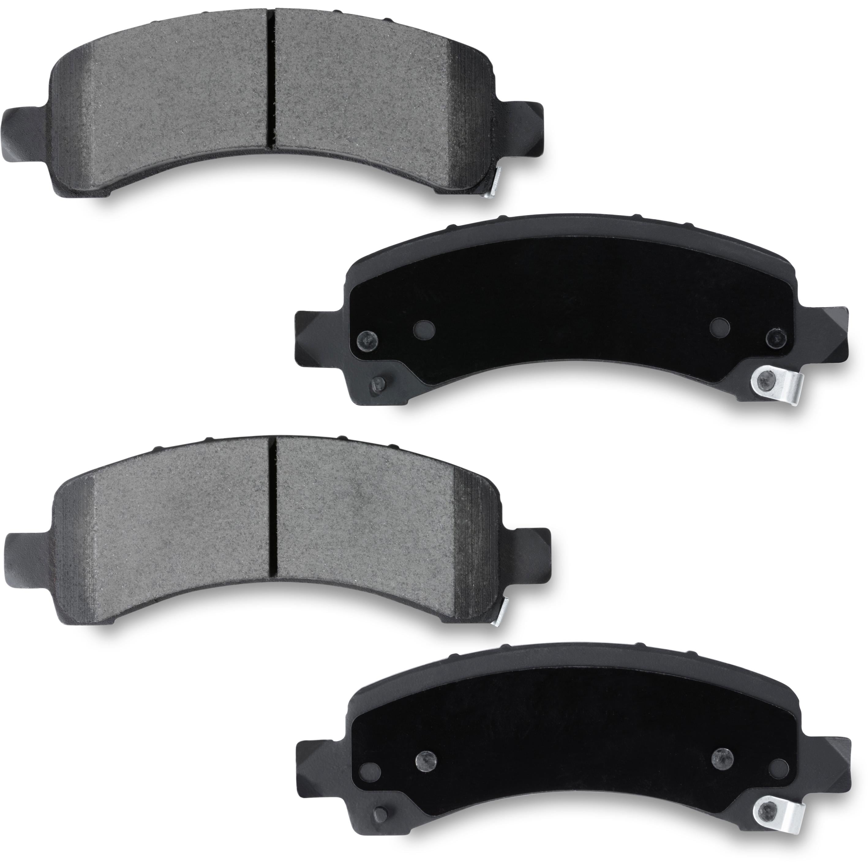 Ceramic Brake Pads MKD974A