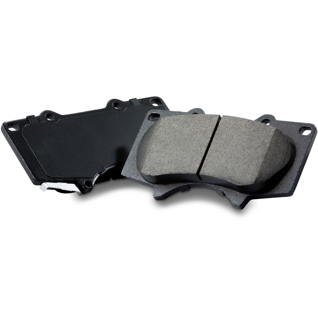 Ceramic Brake Pads MKD976