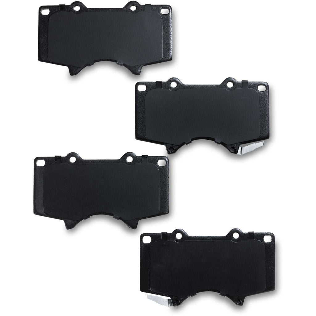 Ceramic Brake Pads MKD976