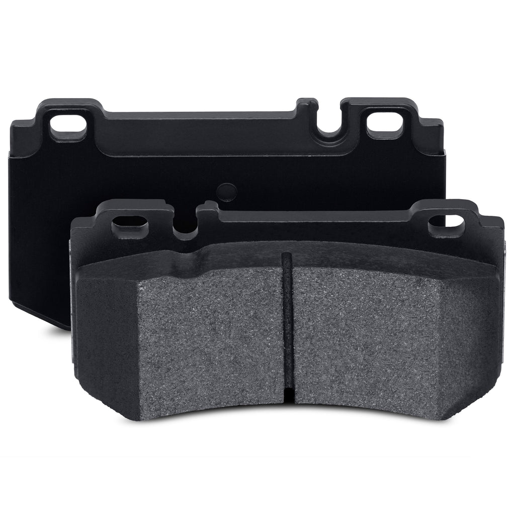 Semi-metallic Disc Brake Pad Set MKD984