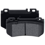 Semi-metallic Disc Brake Pad Set MKD984