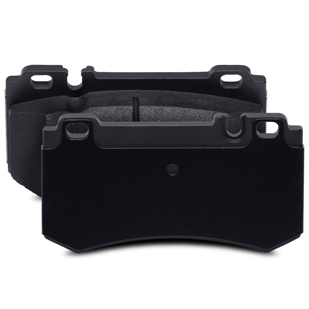 Semi-metallic Disc Brake Pad Set MKD984