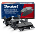 Ceramic Brake Pads MKD988