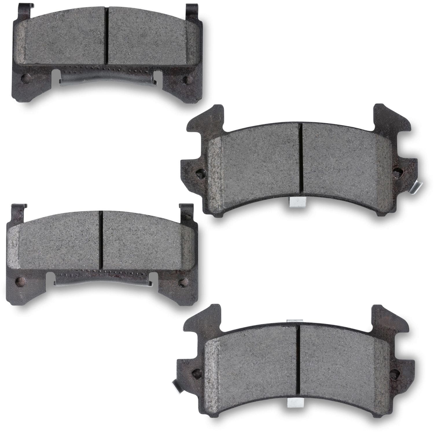 Ceramic Brake Pads MKD988