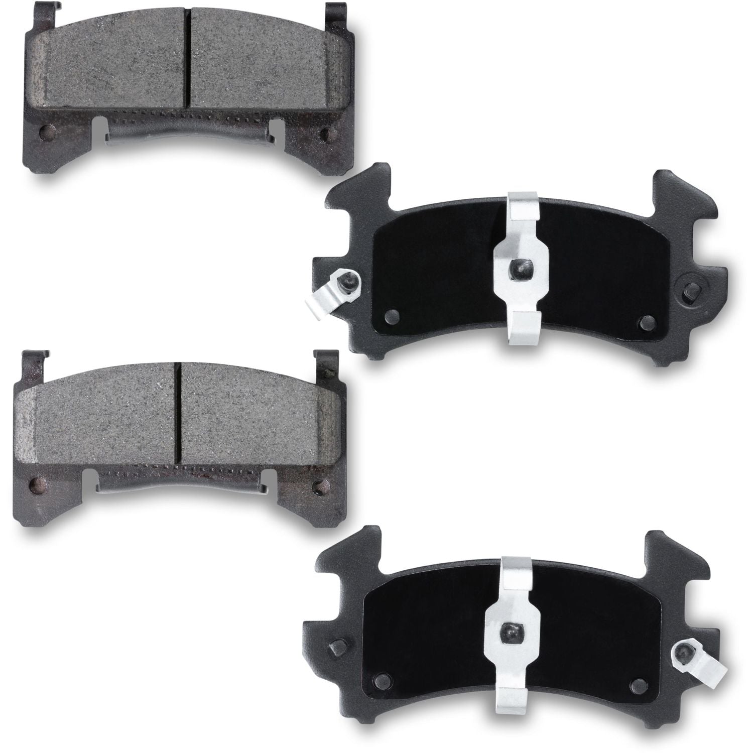 Ceramic Brake Pads MKD988