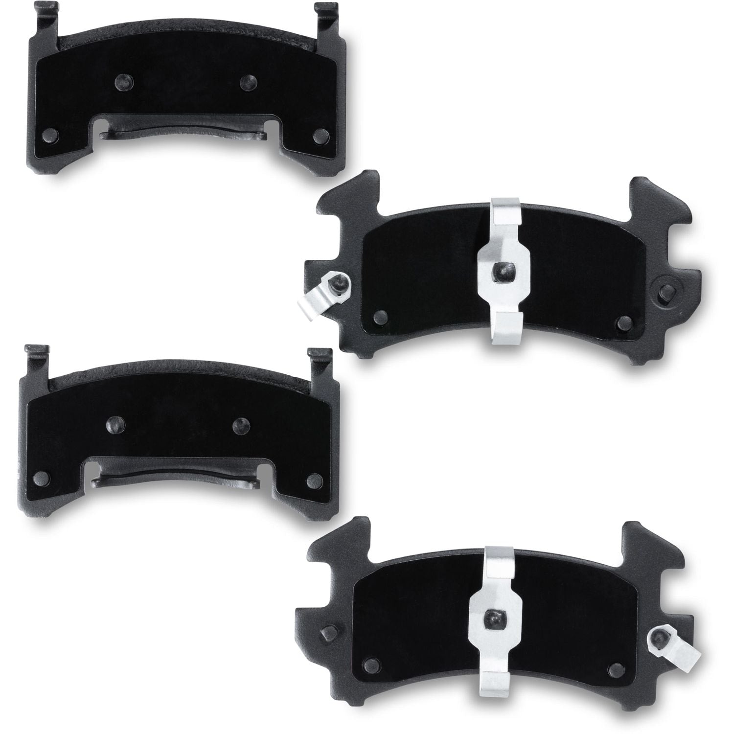 Ceramic Brake Pads MKD988