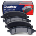 Ceramic Disc Brake Pad Set MKD989