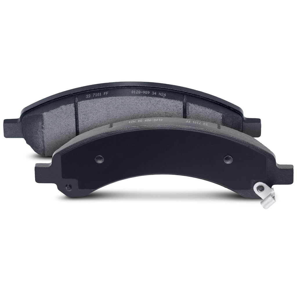 Ceramic Disc Brake Pad Set MKD989