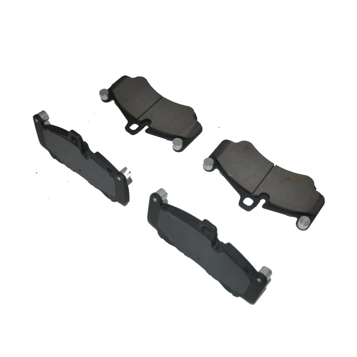 Semi-metallic Disc Brake Pad Set MKD991