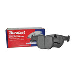Semi-metallic Disc Brake Pad Set MKD992