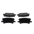 Ceramic Brake Pads MKD996