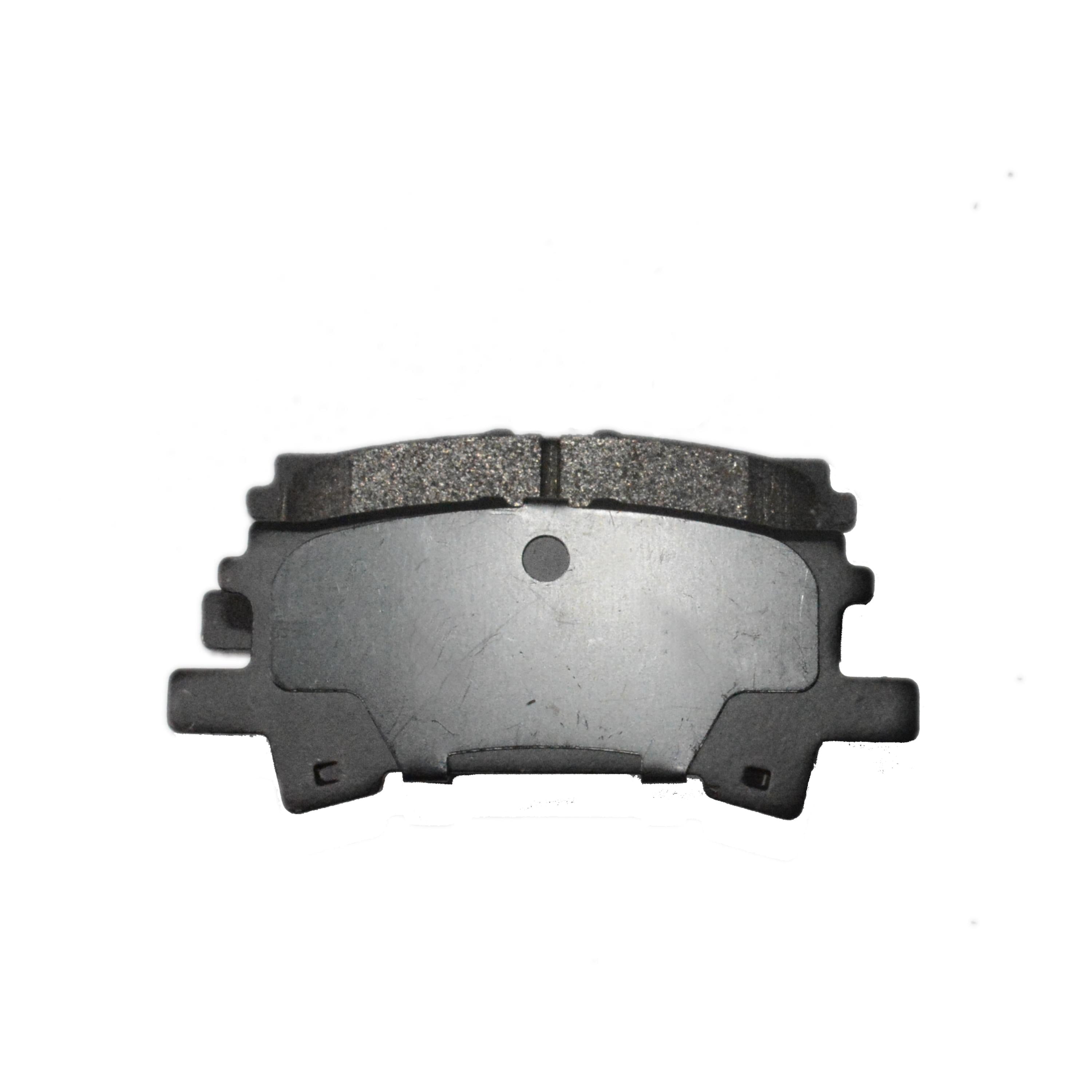 Ceramic Brake Pads MKD996