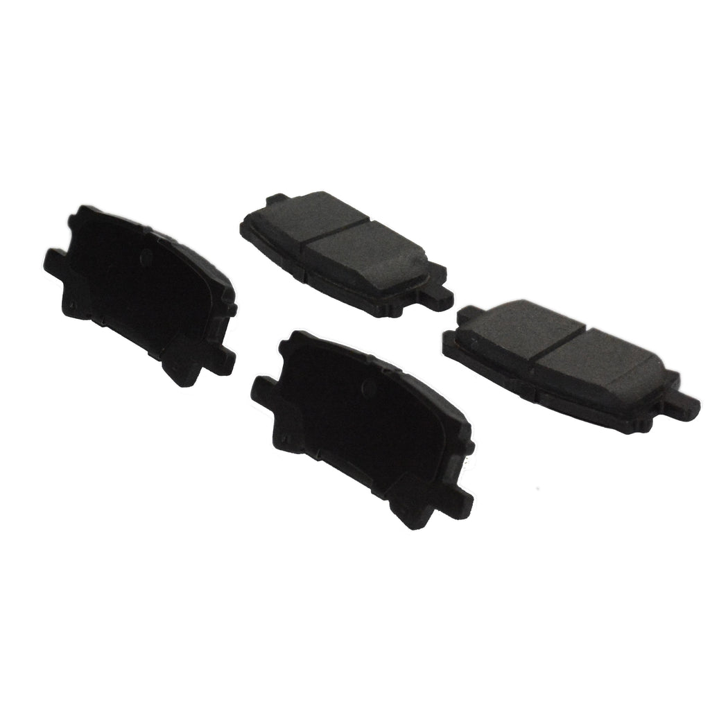Ceramic Brake Pads MKD996