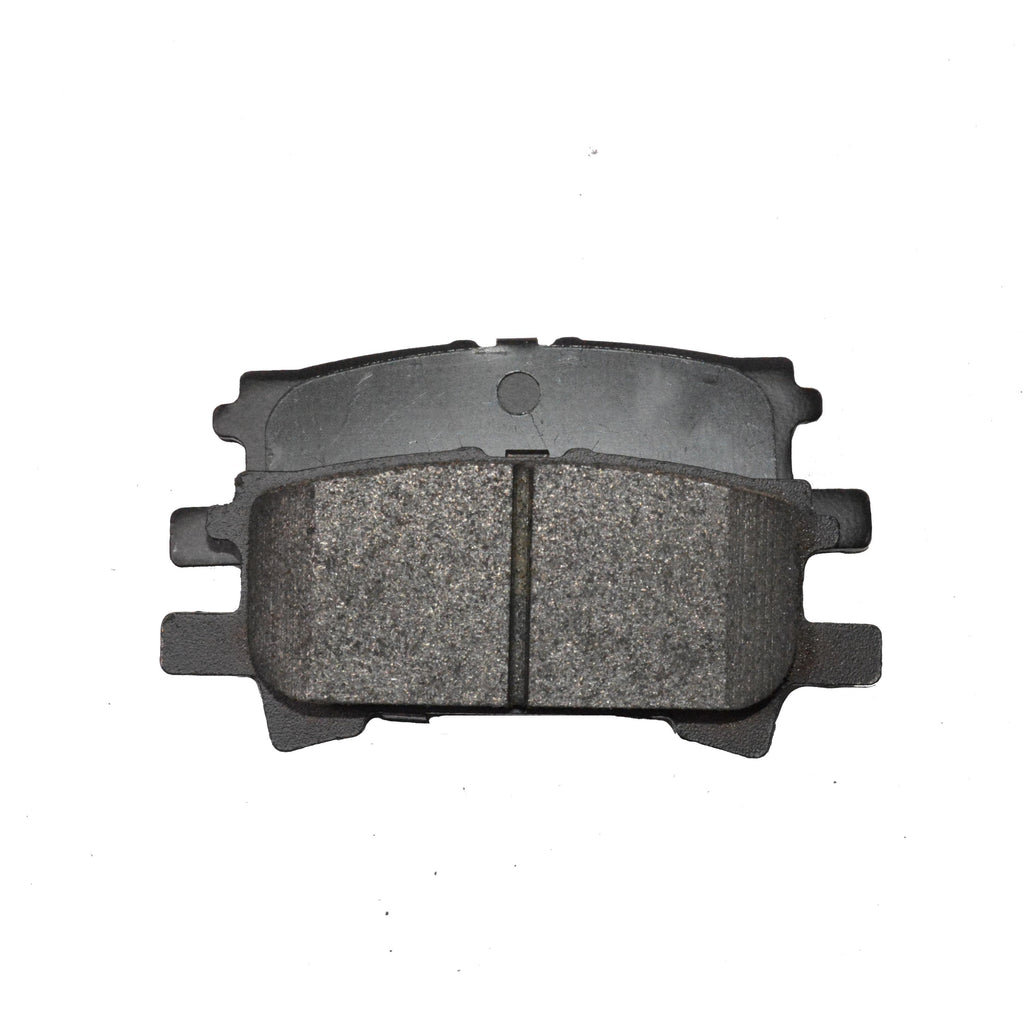 Ceramic Brake Pads MKD996