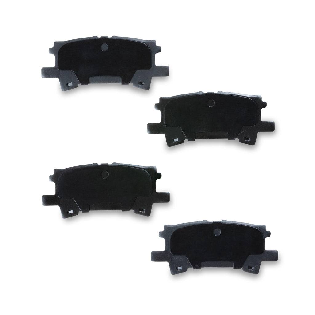 Ceramic Brake Pads MKD996