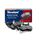 Ceramic Brake Pads MKD998