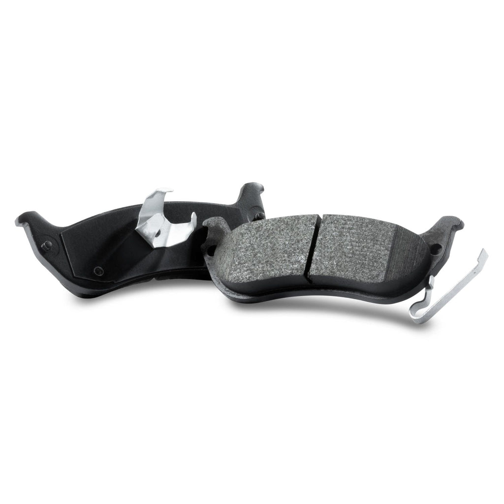 Ceramic Brake Pads MKD998