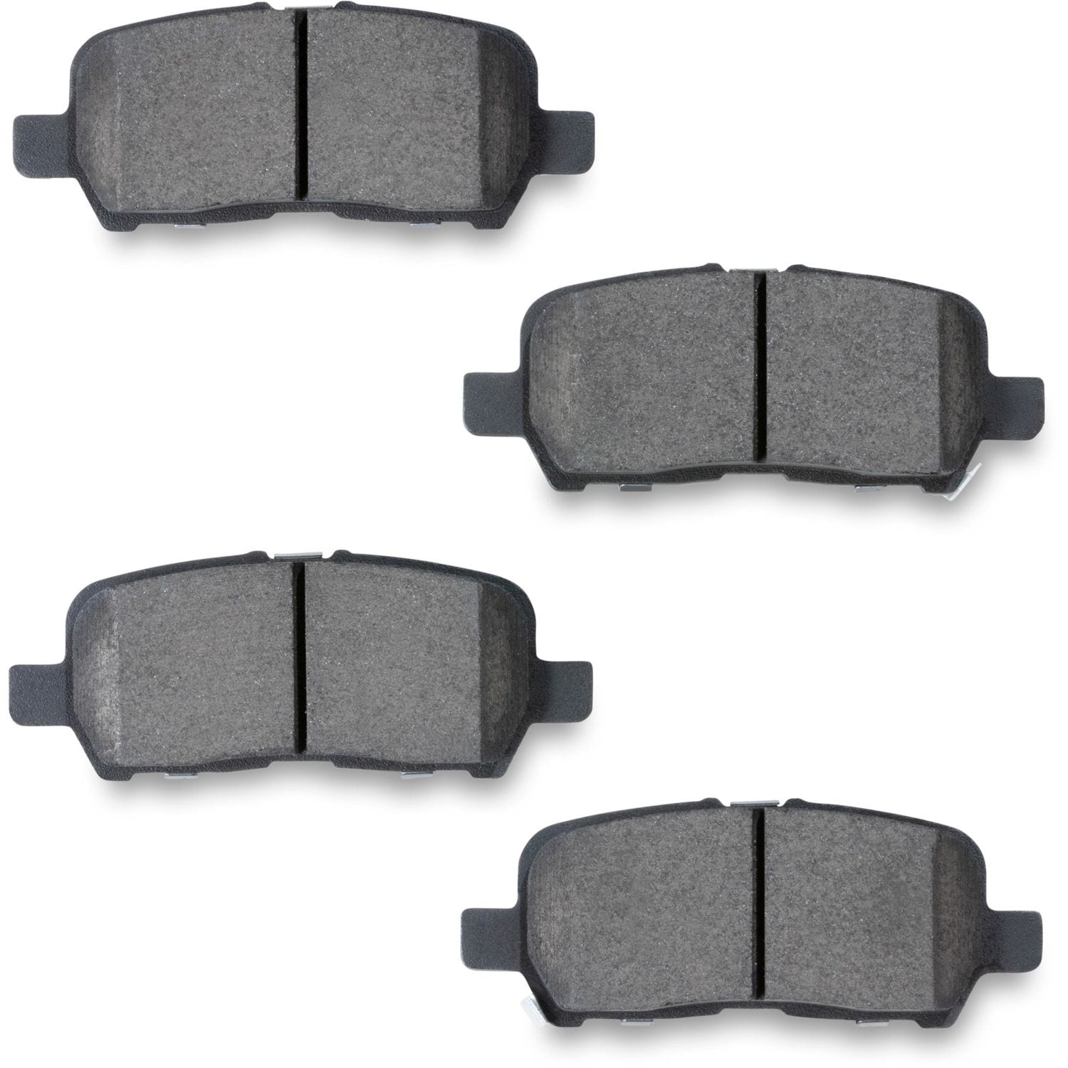 Ceramic Brake Pads MKD999