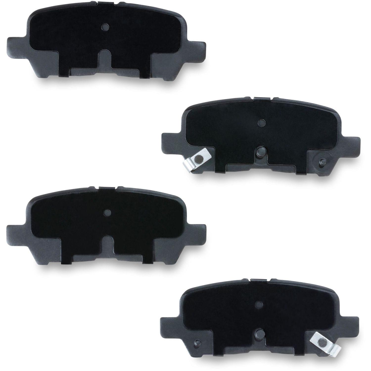Ceramic Brake Pads MKD999