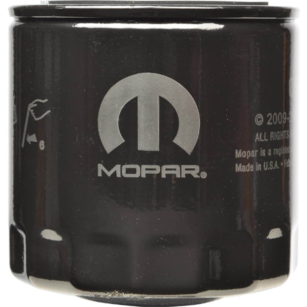 Mopar Engine Oil Filter MO-090