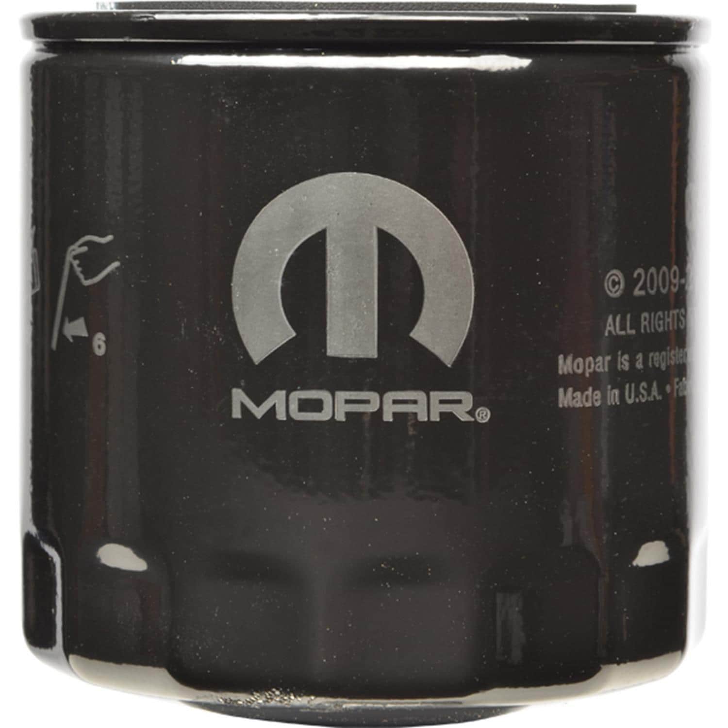 Mopar Engine Oil Filter MO-090