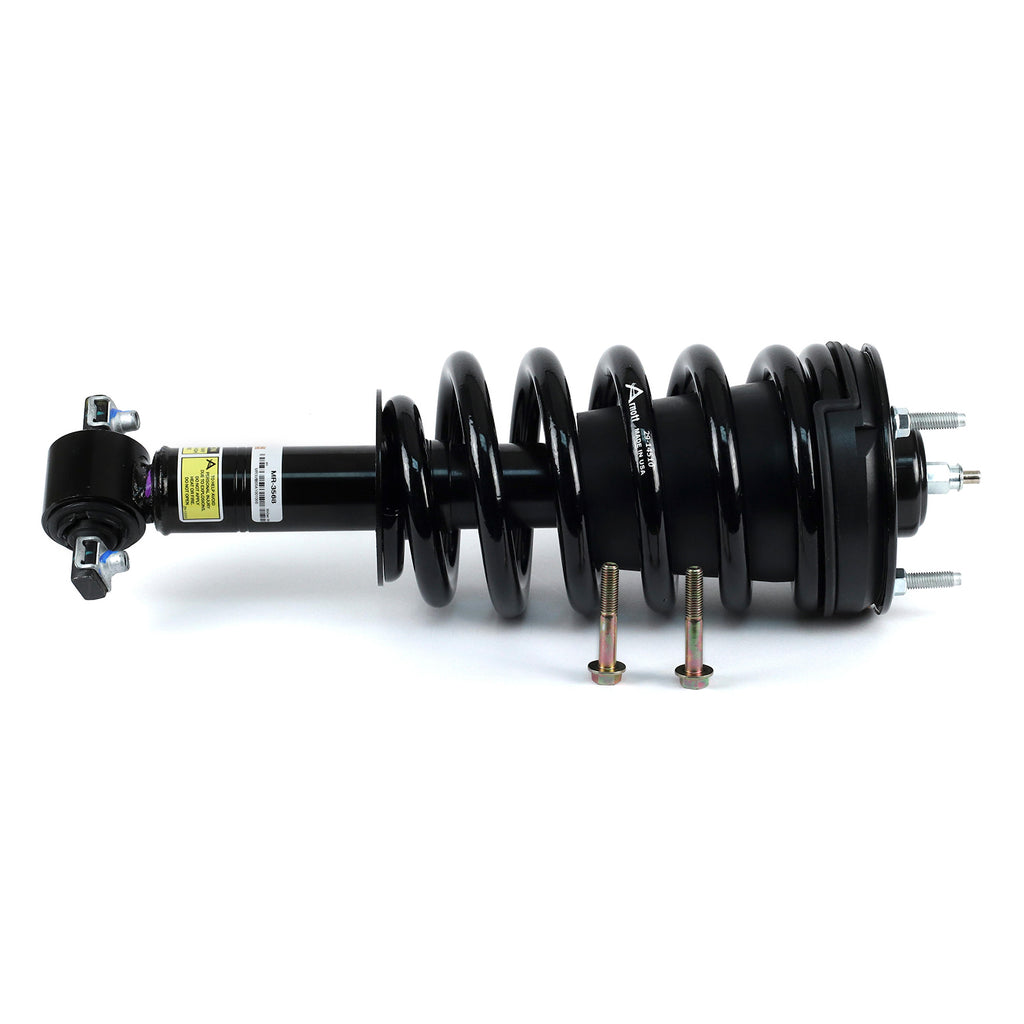 Arnott Industries Suspension Strut and Coil Spring Assembly MR-3568
