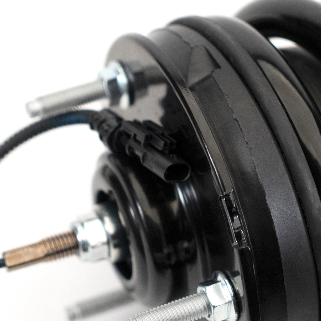 Arnott Industries Strut Assembly MR-4262