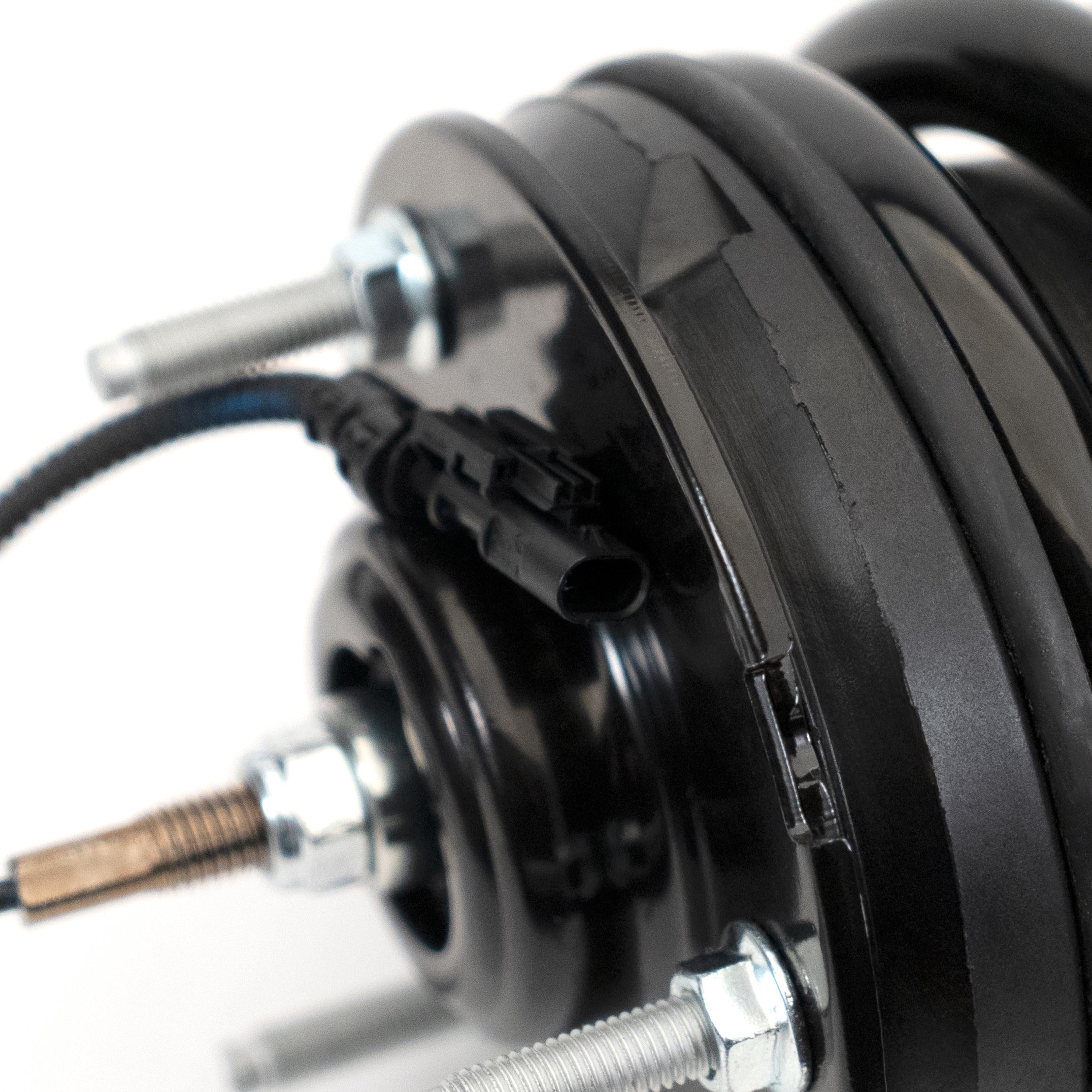 Arnott Industries Strut Assembly MR-4262