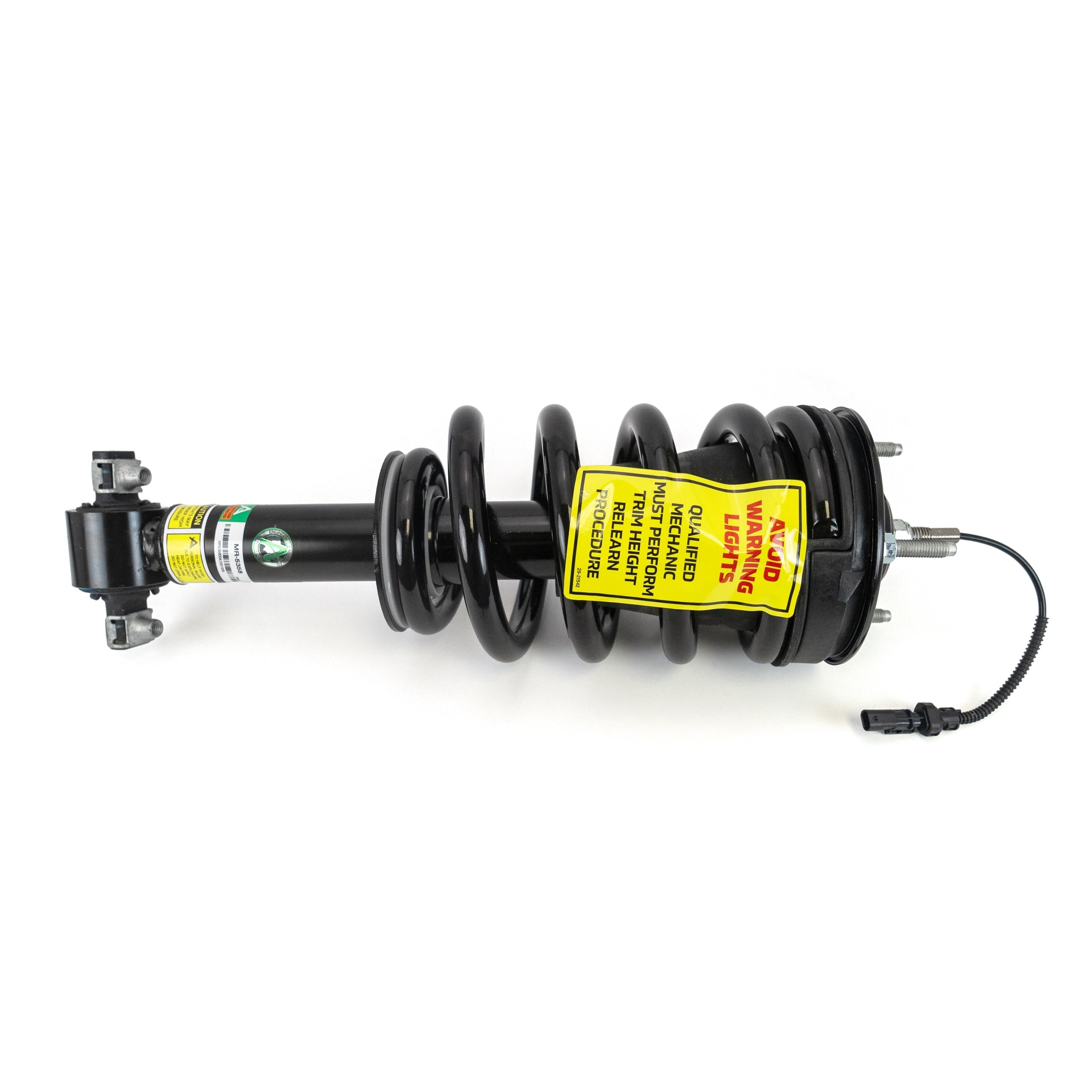 Arnott Industries Suspension Shock Absorber MR-5358
