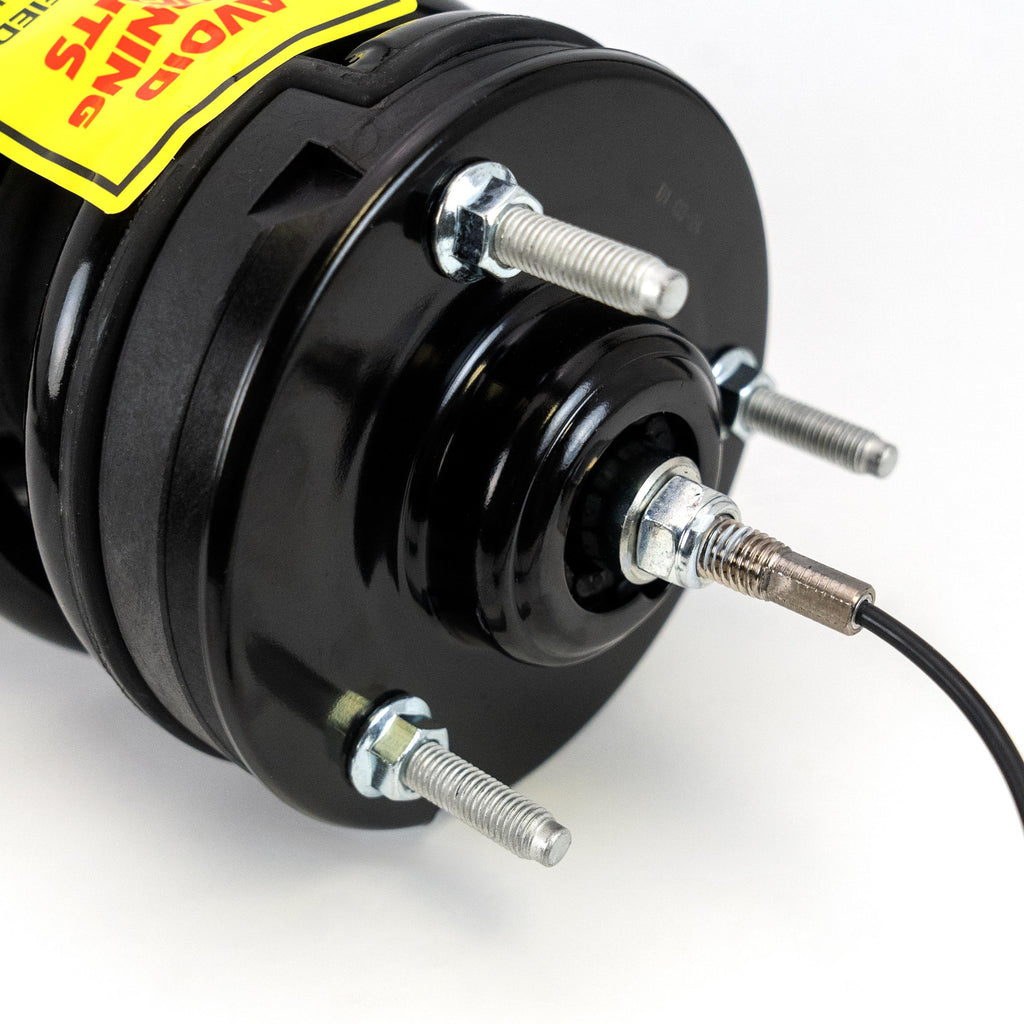 Arnott Industries Suspension Shock Absorber MR-5358