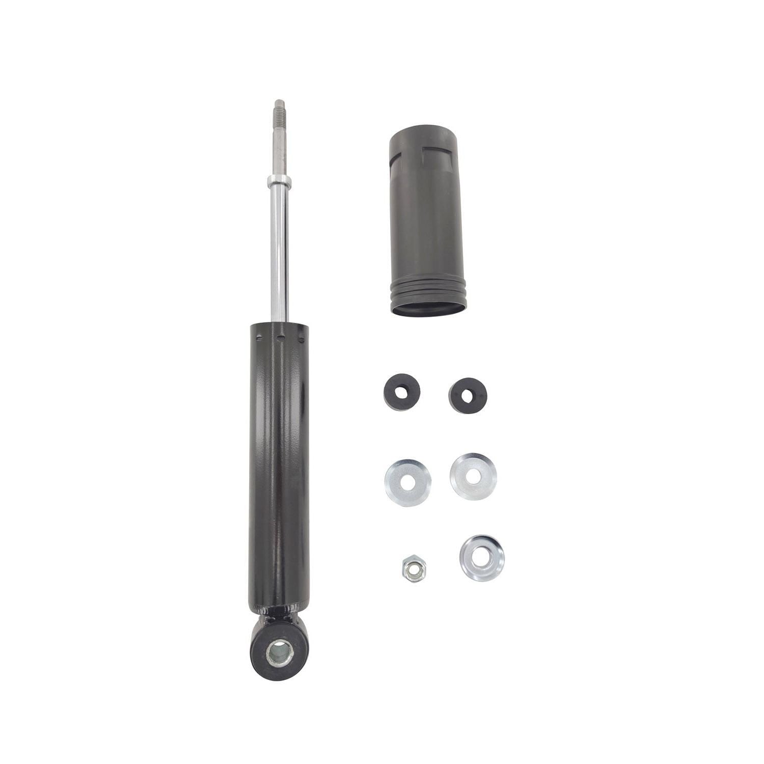 Monotube Shock Absorber MS32-30141B