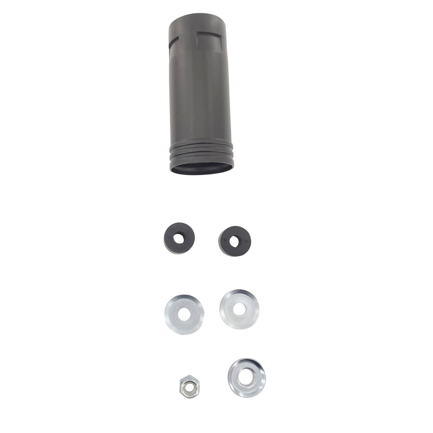 Monotube Shock Absorber MS32-30141B