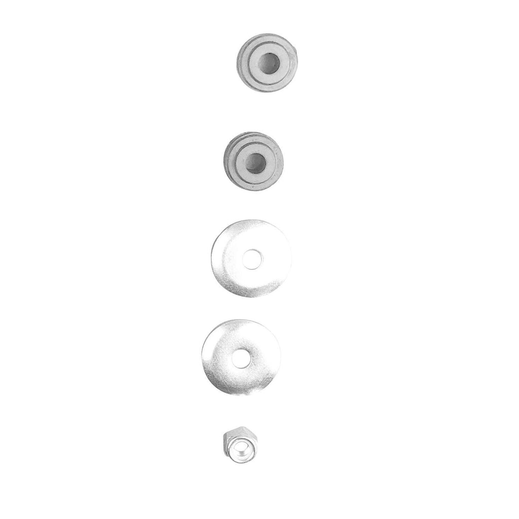 Monotube Shock Absorber MS32-30212B