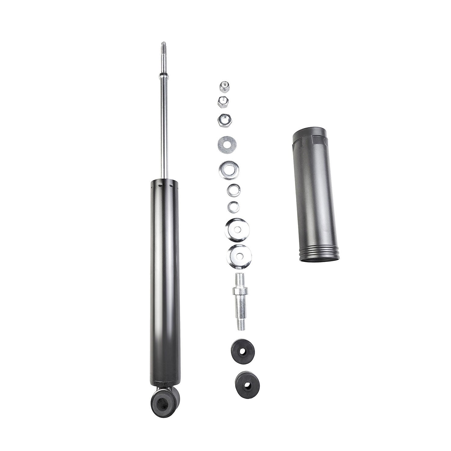 Monotube Shock Absorber MS32-32582B