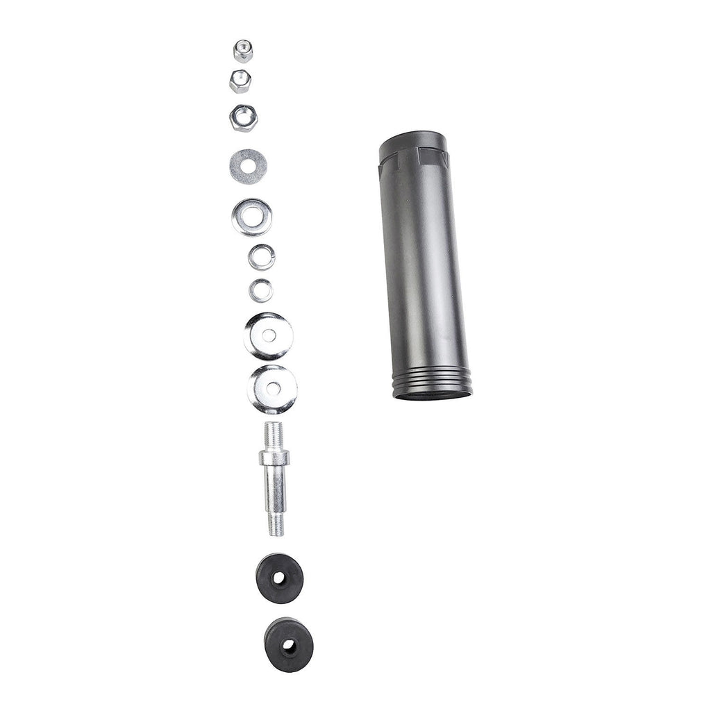 Monotube Shock Absorber MS32-32582B