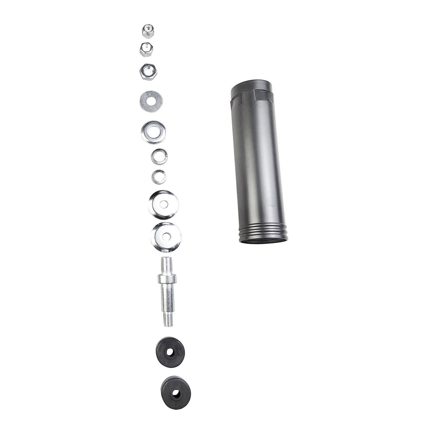 Monotube Shock Absorber MS32-32582B