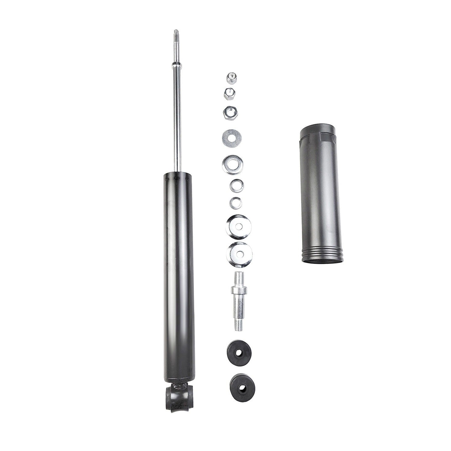 Monotube Shock Absorber MS32-32582B