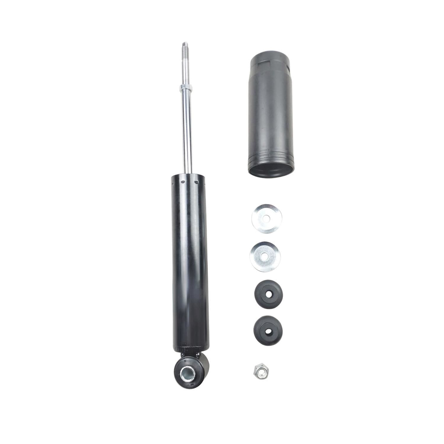Monotube Shock Absorber MS33-30971B