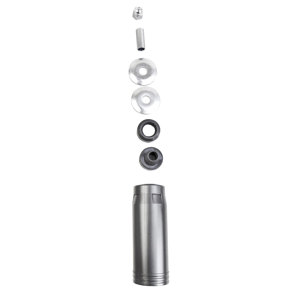 Monotube Shock Absorber MS33-31021B