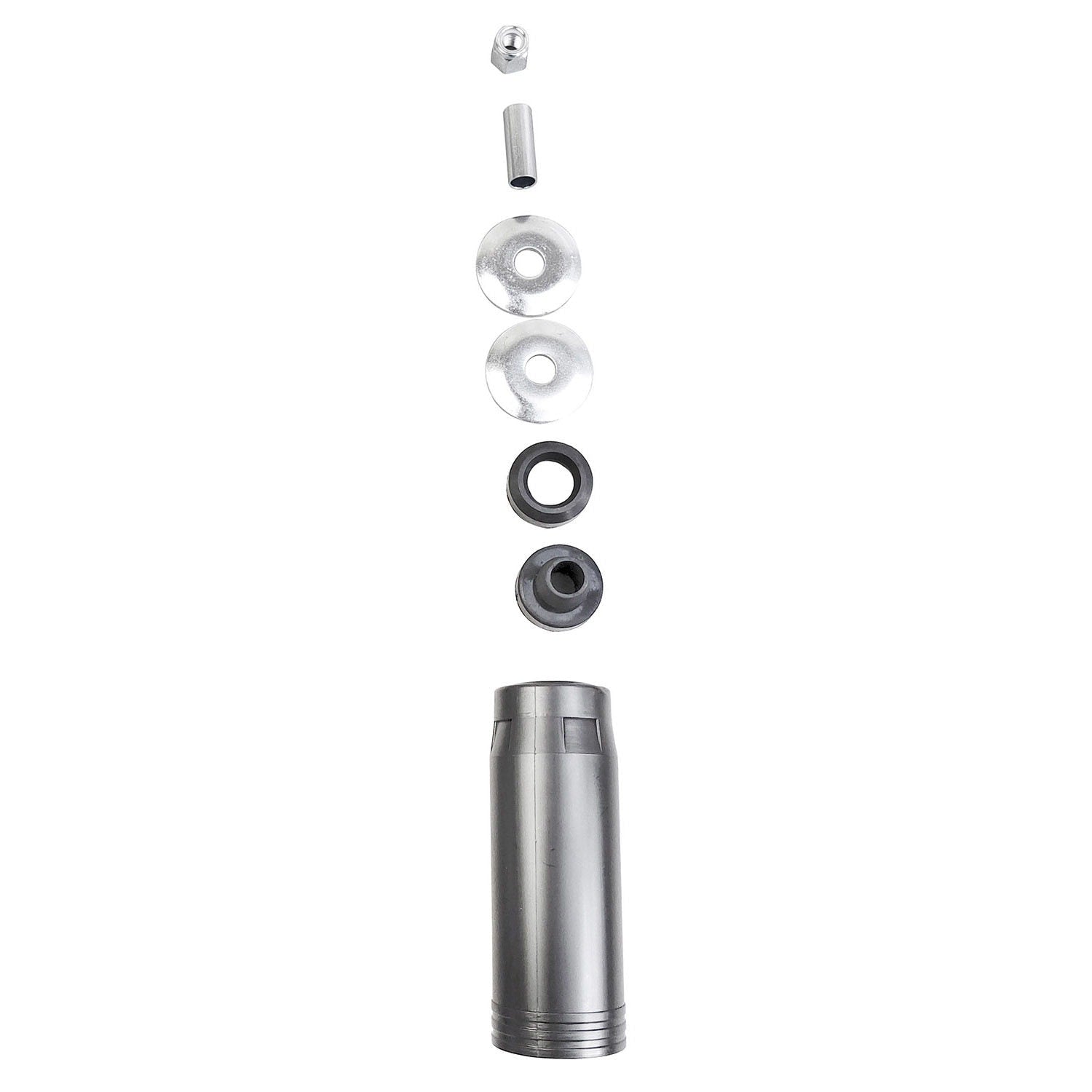 Monotube Shock Absorber MS33-31021B