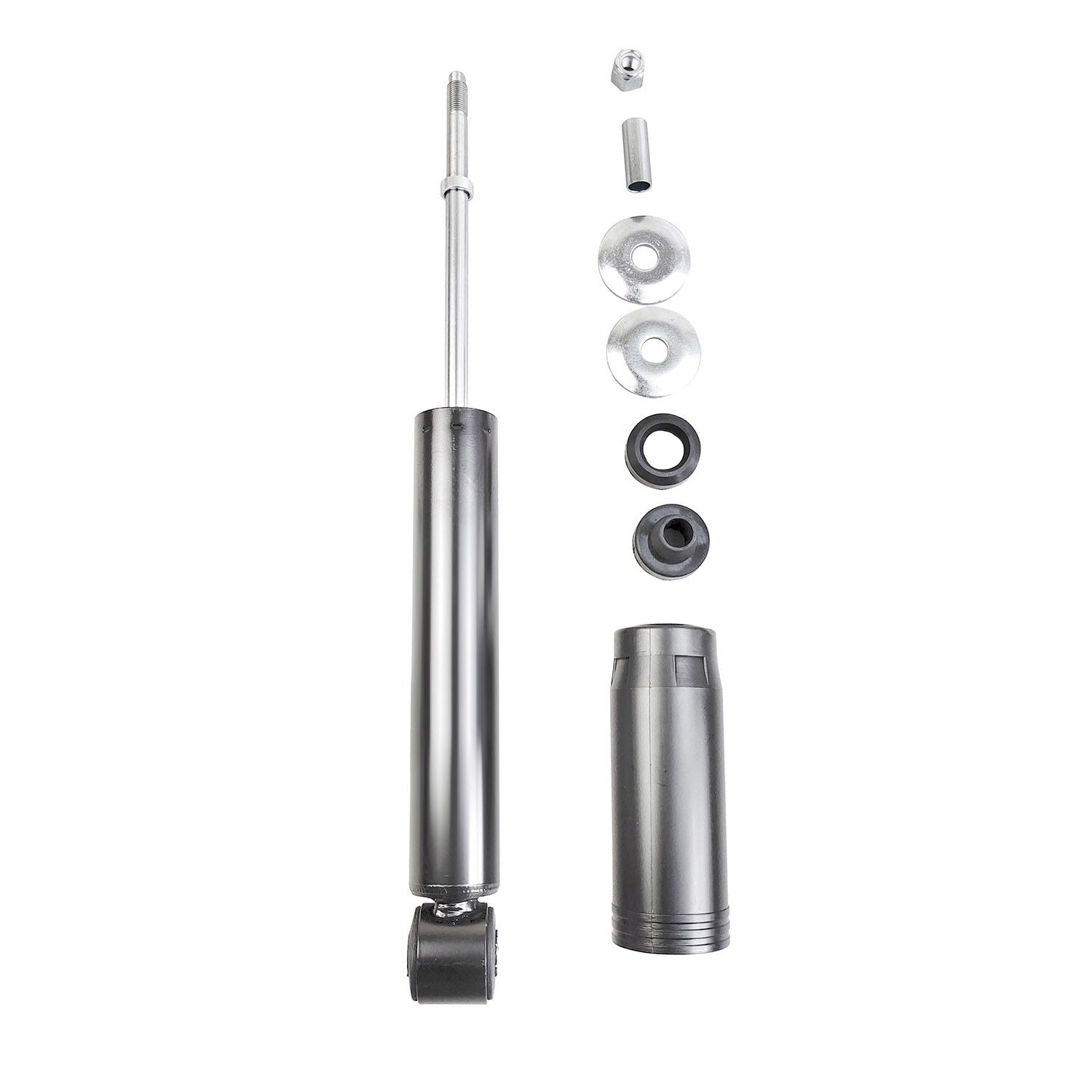 Monotube Shock Absorber MS33-31021B