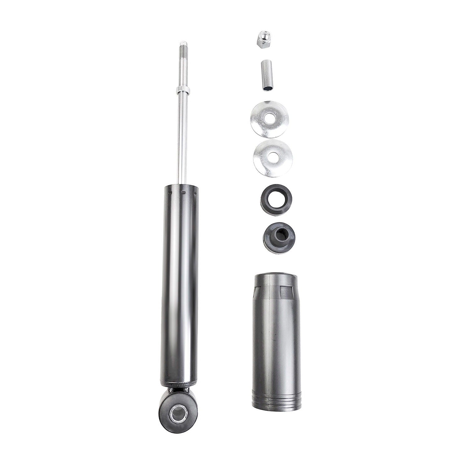 Monotube Shock Absorber MS33-31021B