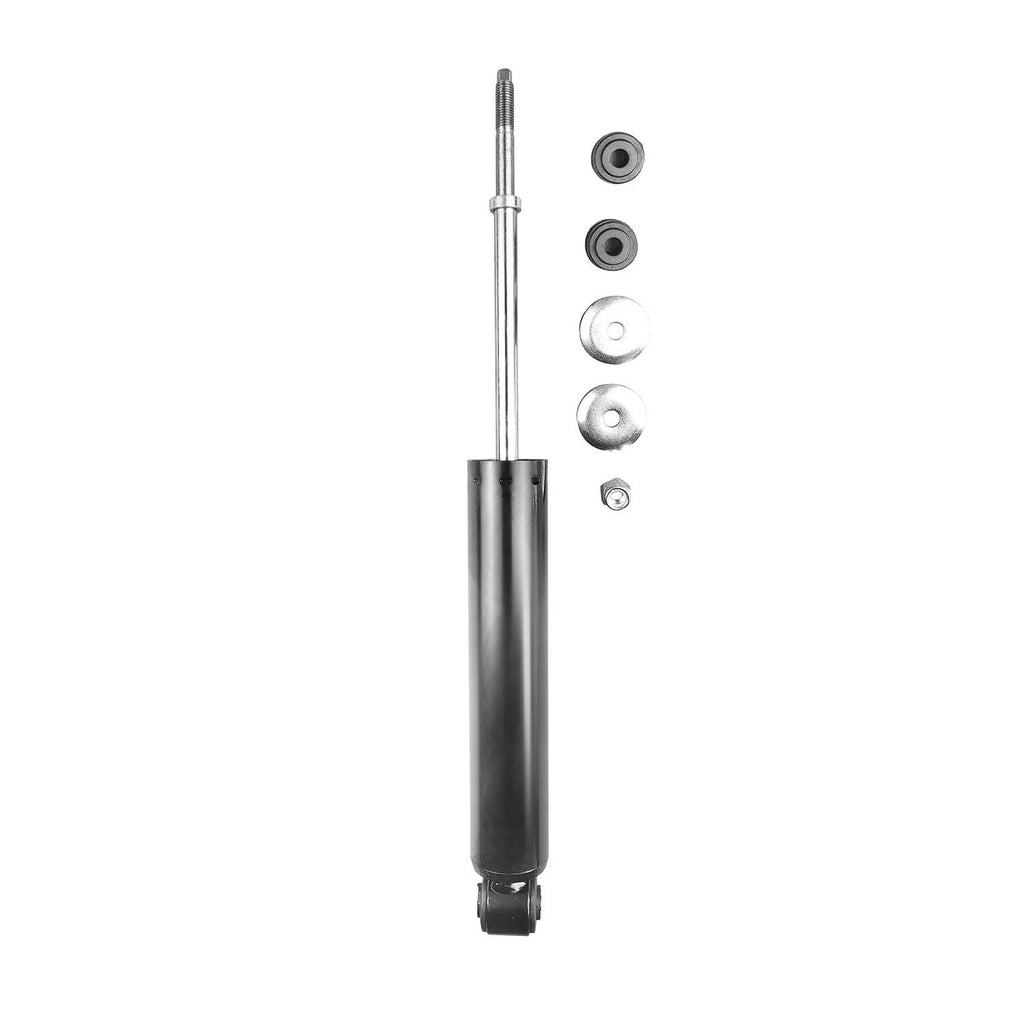 Monotube Shock Absorber MS33-31521B