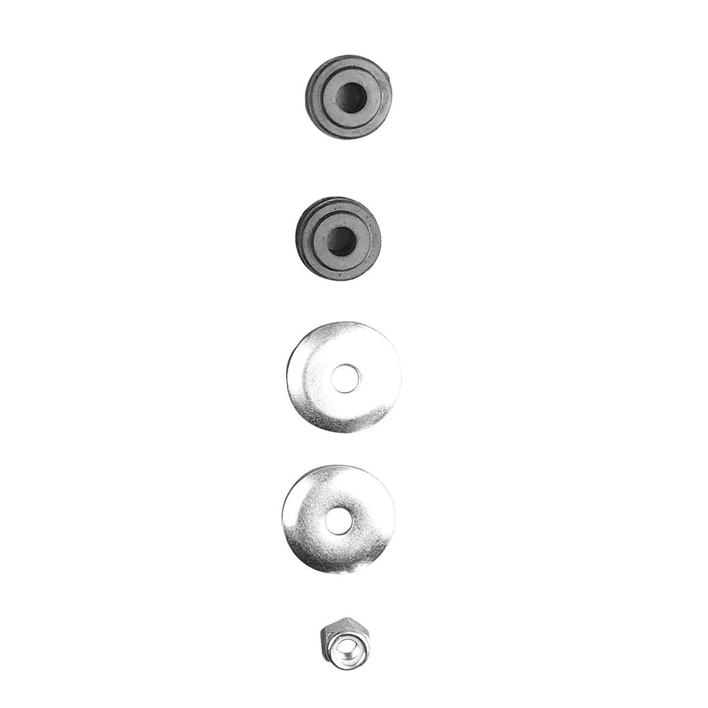 Monotube Shock Absorber MS33-31521B