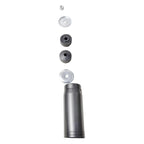 Suspension Shock Absorber MS34-31351B