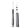 Monotube Shock Absorber MS34-31382B