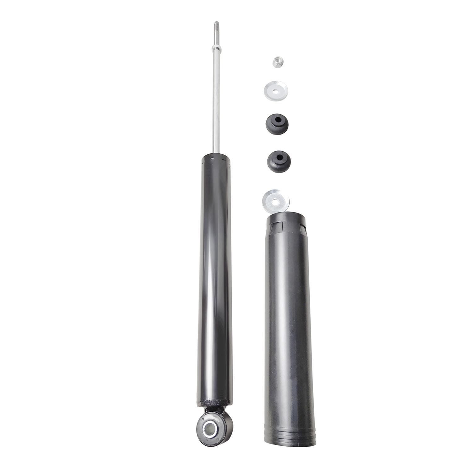 Monotube Shock Absorber MS34-31382B